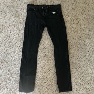 J crew vintage denim